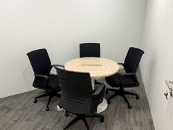 Raffles Place MRT (D1), Office #456489191